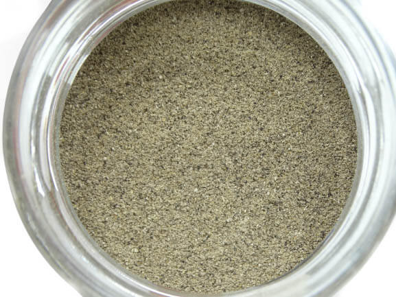 Trufe negre deshidratate – pulbere, 20 gr